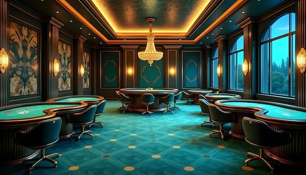 i1Bewin Live Casino