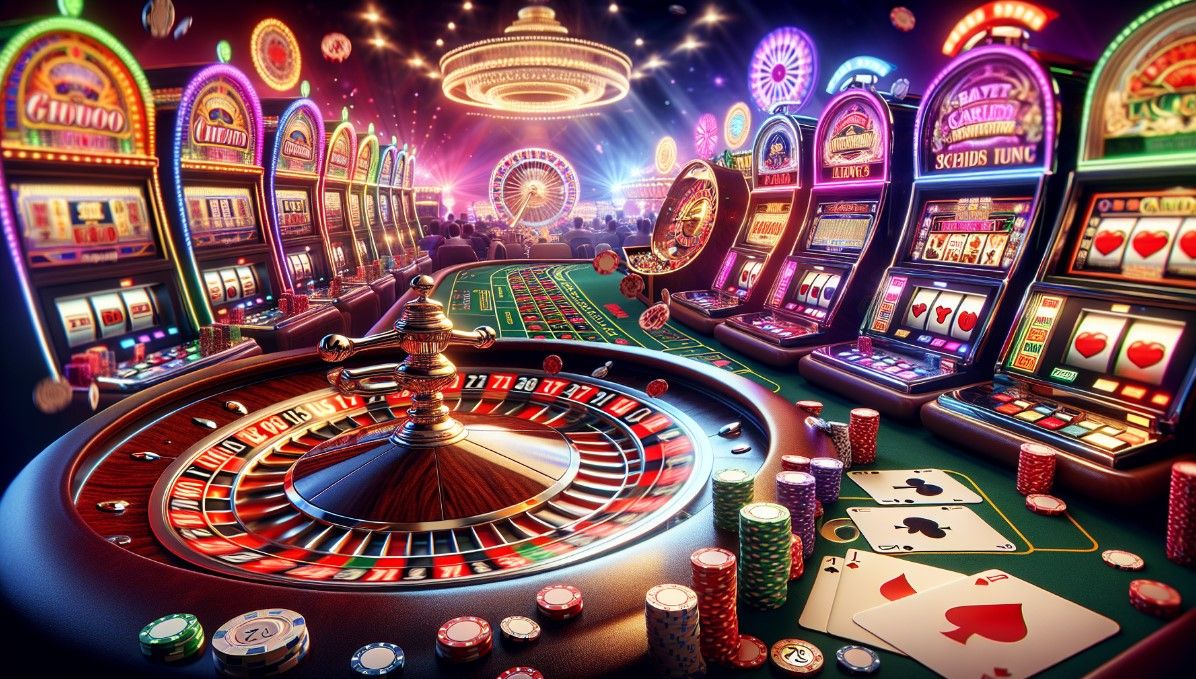 i1Bewin Live Betting