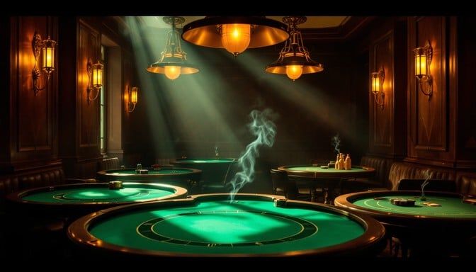 i1Bewin Live Casino