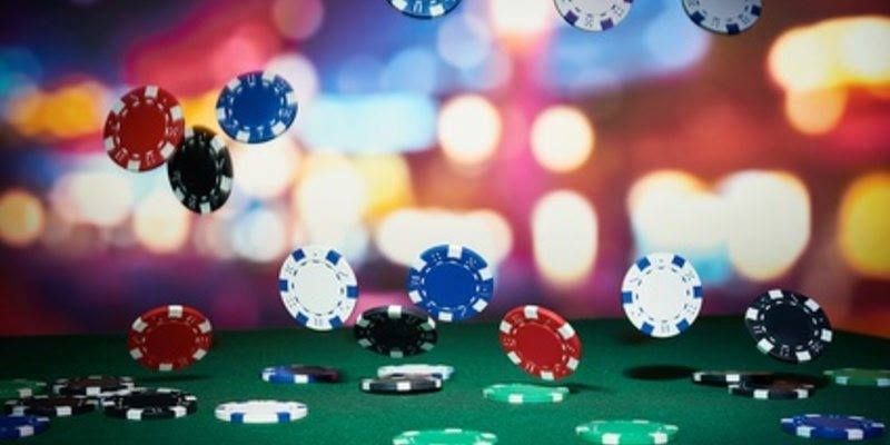 i1Bewin Live Casino